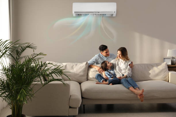 Best Ductless Mini-Split Systems in College Place, WA