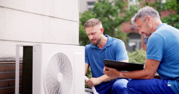 Best Air Conditioning Cleaning in College Place, WA