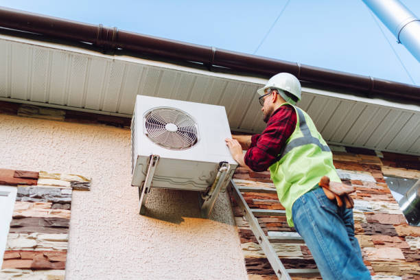 Best Emergency HVAC Services in College Place, WA