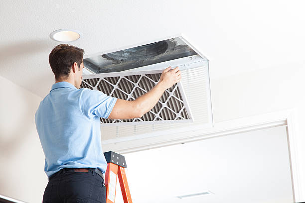 Best VRF (Variable Refrigerant Flow) Systems in College Place, WA