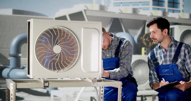 Best Seasonal HVAC Services in College Place, WA