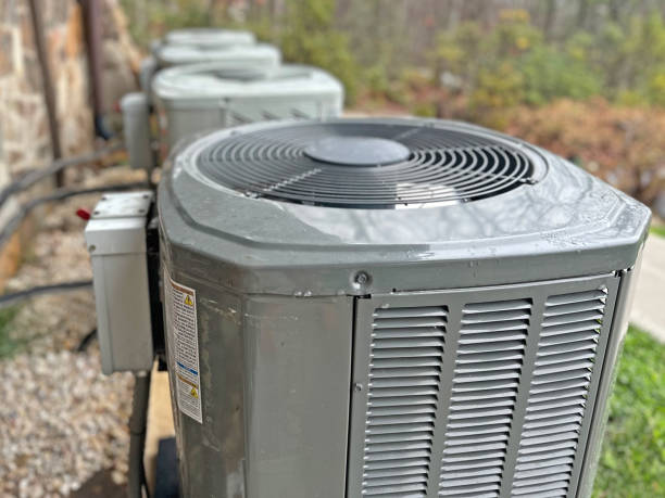 Best HVAC Financing and Leasing in College Place, WA